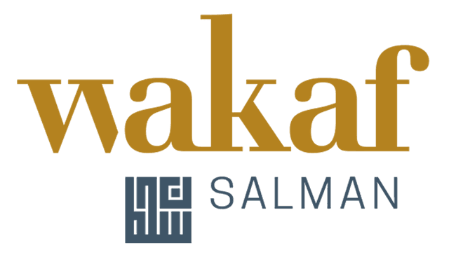 Wakaf Salman